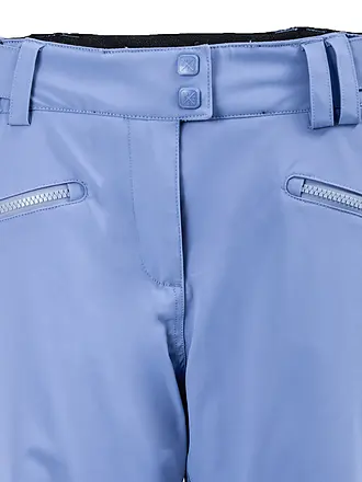WATTS | Pantalón de esquí Bardo para mujer | blau